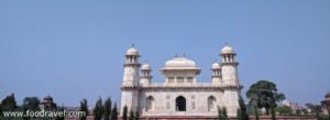 Itimad ud Daula Tomb