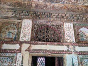 Itimad ud Daula Tomb