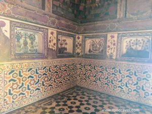 Itimad ud Daula Tomb