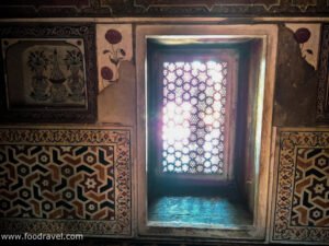 Itimad ud Daula Tomb