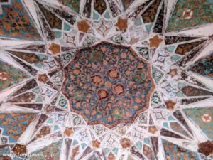 Itimad ud Daula Tomb