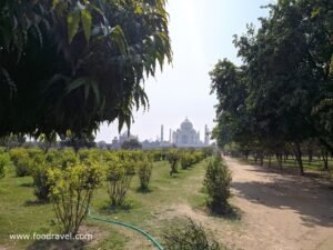 Mehtab Garden