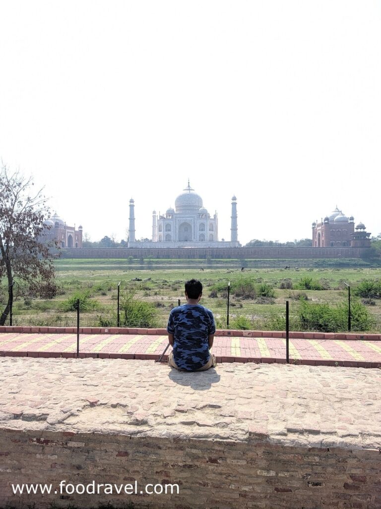 Mehtab Garden