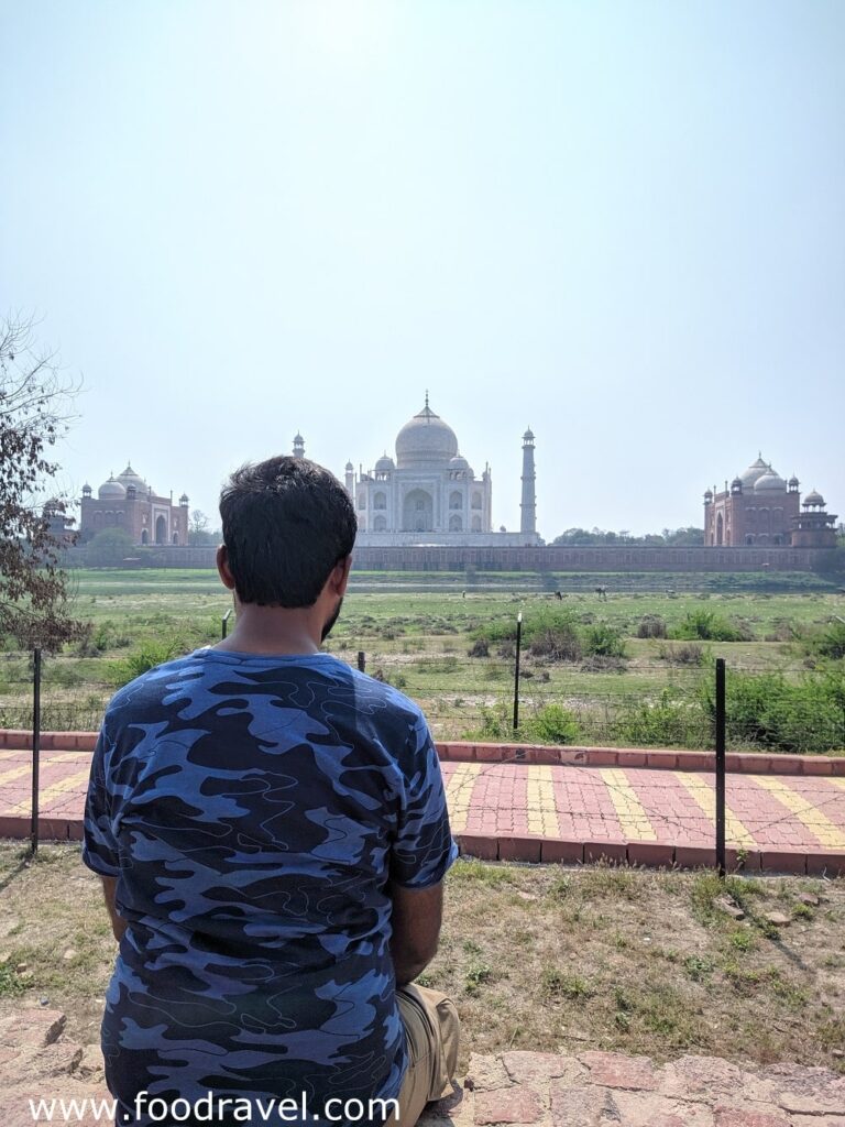 Mehtab Garden