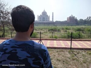 Mehtab Garden