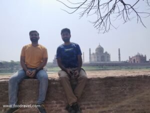Mehtab Garden