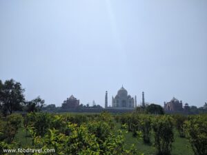 Mehtab Garden