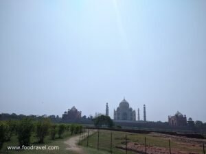 Mehtab Garden