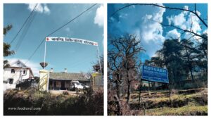 things to do in Kotgarh