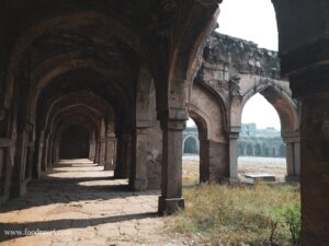 Begumpur Mosque