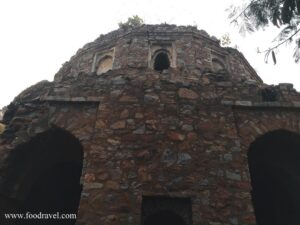 Bijai Mandal New Delhi