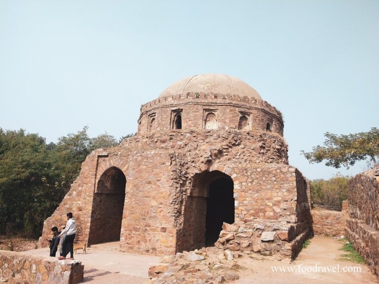 Bijai Mandal New Delhi