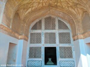 Akbar’s Tomb
