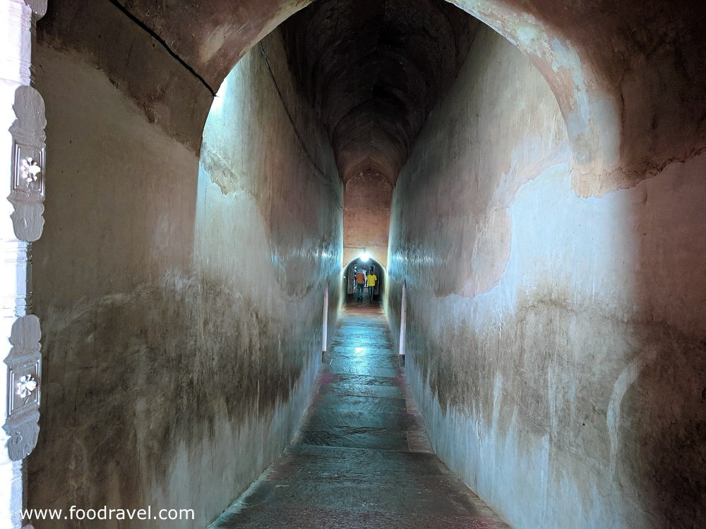 Akbar's Tomb