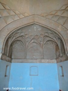 Akbar’s Tomb
