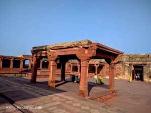 Fatehpur Sikri Agra