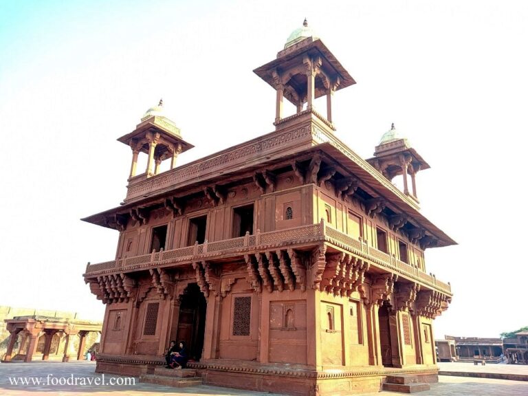 Fatehpur Sikri Agra