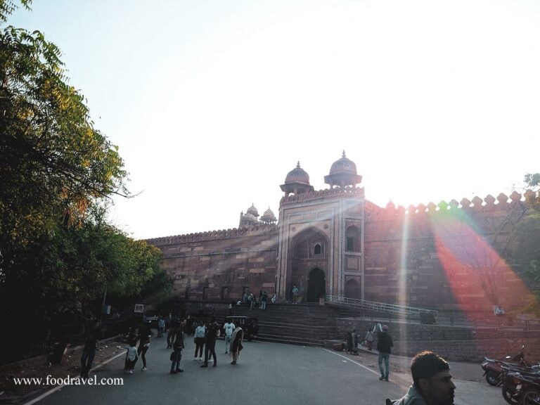 Buland Darwaza