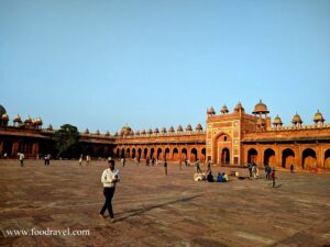 Fatehpur Sikri Agra