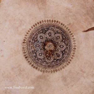 adham khan's tomb