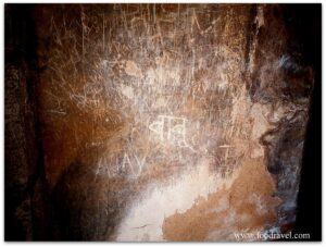 jamali kammali mosque and tomb