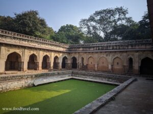 rajon ki baoli