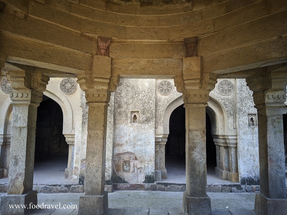 rajon ki baoli