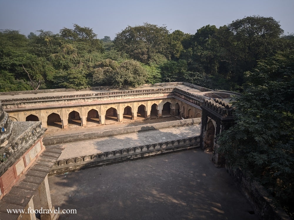 rajon ki baoli