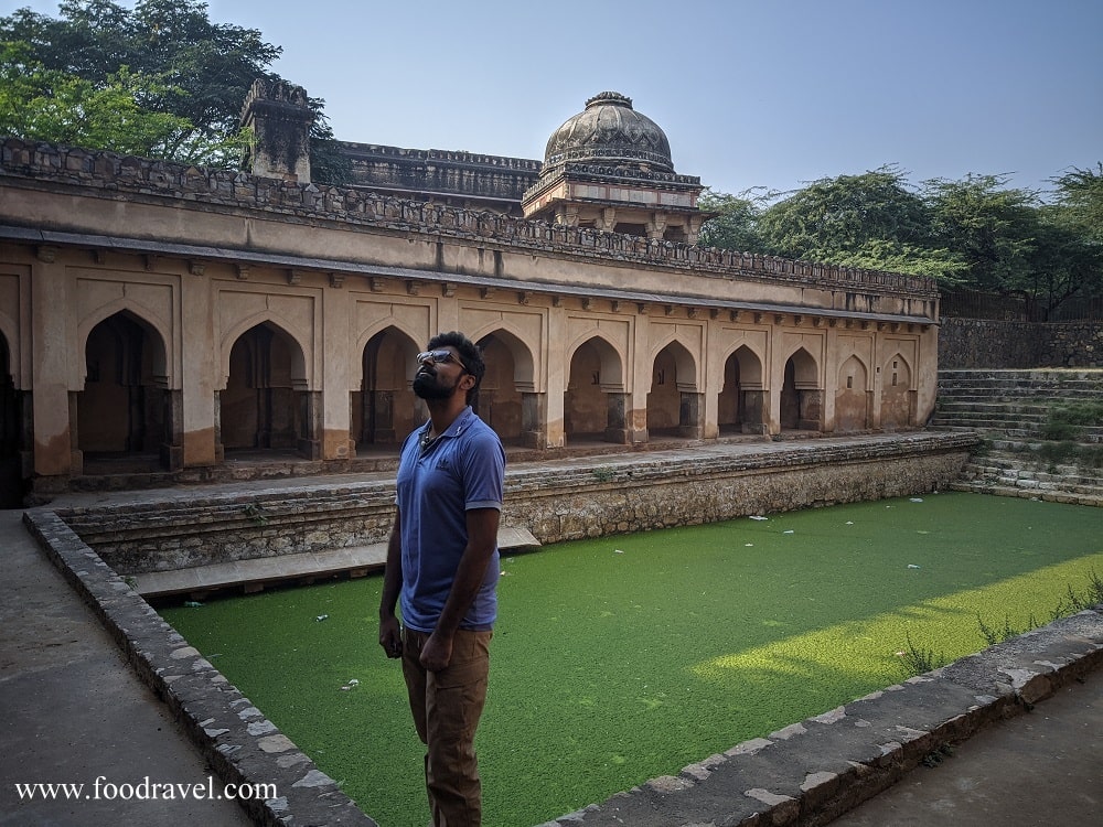 rajon ki baoli