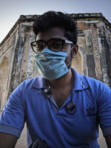 tomb of muhammad quli khan