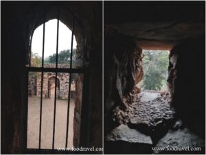 jamali kamali mosque