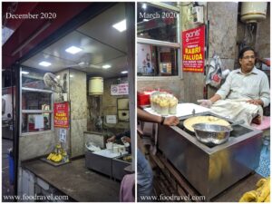 old delhi after lockdown