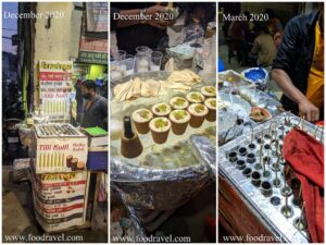 old delhi after lockdown