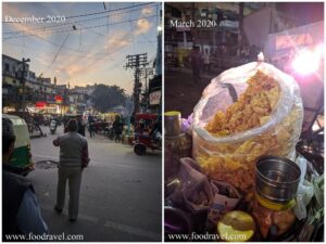 old delhi post lockdown