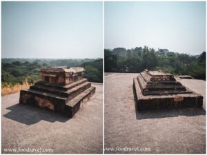 tomb of azim khan