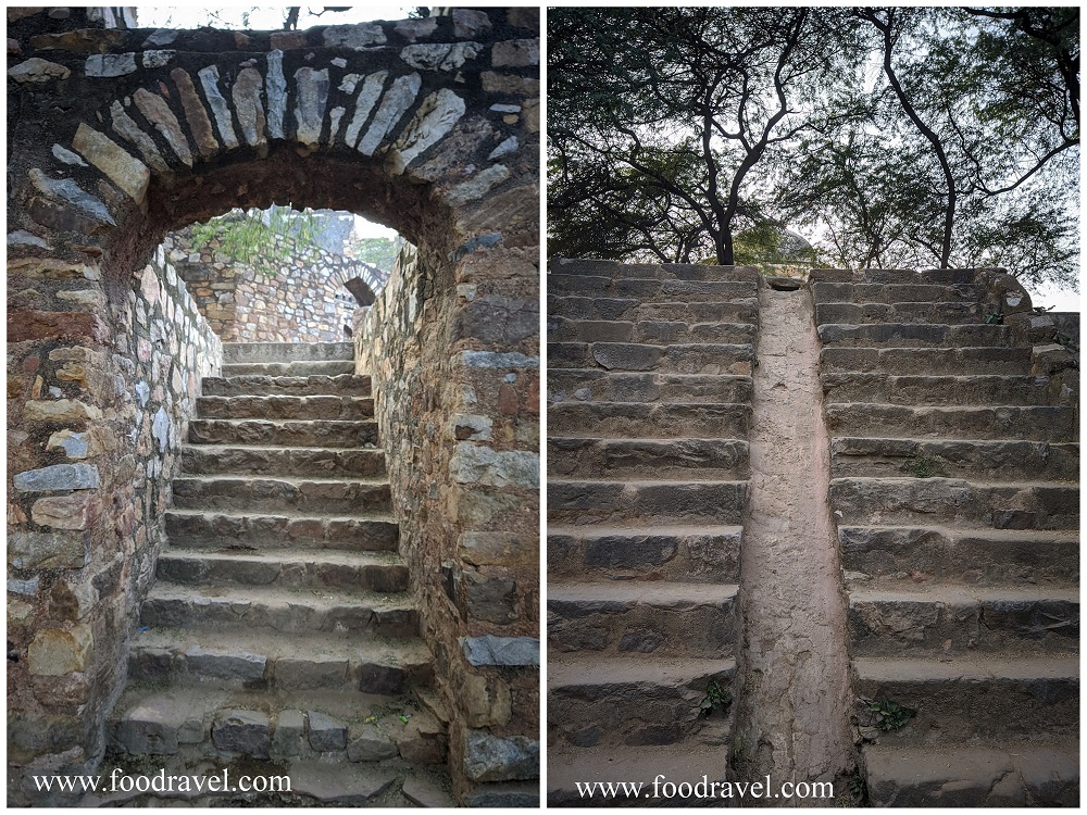 tomb of quli khan