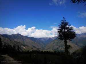 weekend shangarh itinerary