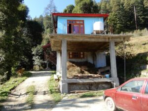 shangarh weekend itinerary