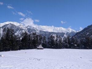 weekend shangarh itinerary