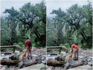 shangarh weekend itinerary