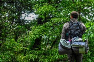 trekking essentials checklist