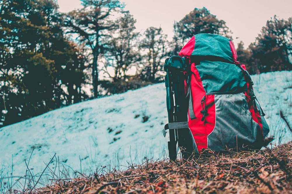 trekking essentials gear