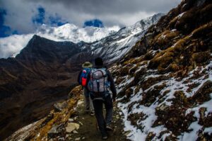 trekking essentials