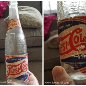 Why do people love to collect vintage Pepsi bottles? The weird world of collectibles