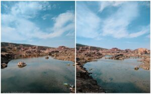 panikot lake