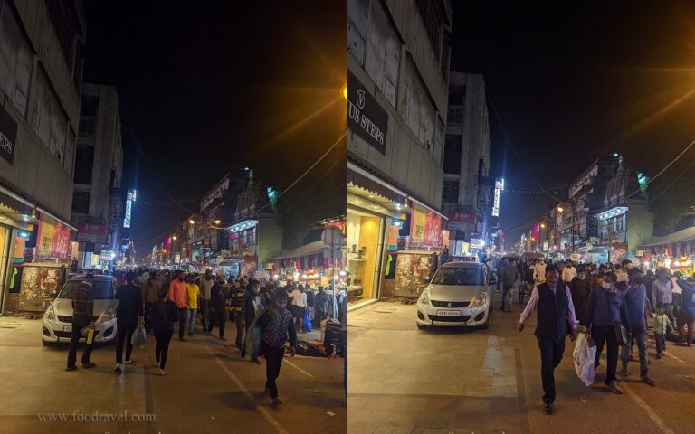 traveling to delhi in CORONA