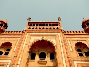 safdar jang tomb delhi