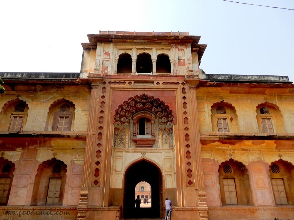 DSCN1205-min safdarjung tomb
