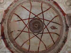 tomb of muhammad shah sayyid