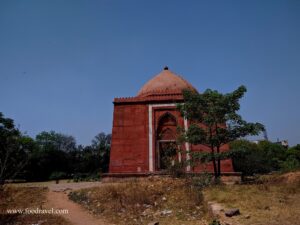 lal gumbad malviya nagar